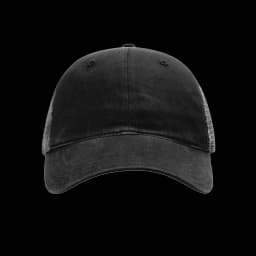 Front (Flat)