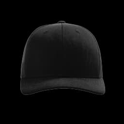 Front (Flat)