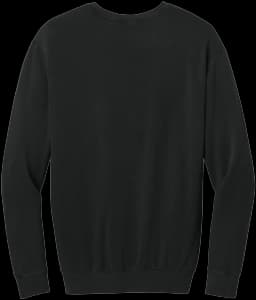 Back (Flat)