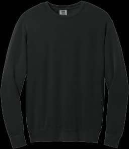 Front (Flat)