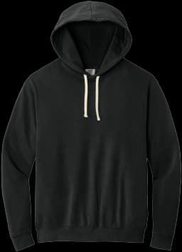 Front (Flat)