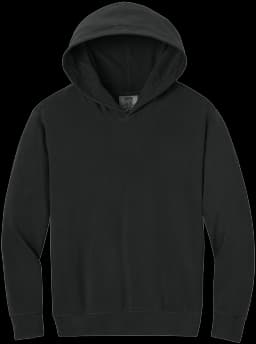 Front (Flat)