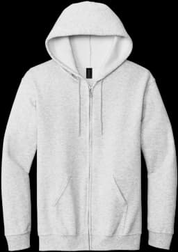 Front (Flat)