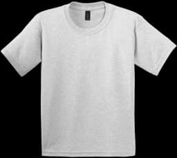 Front (Flat)