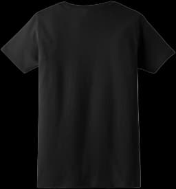 Back (Flat)