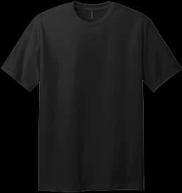Front (Flat)