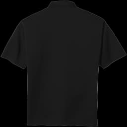 Back (Flat)