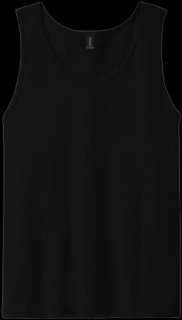 Front (Flat)