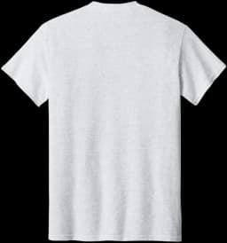 Back (Flat)