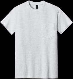 Front (Flat)