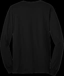Back (Flat)