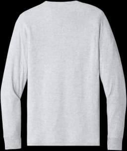 Back (Flat)