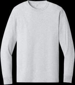 Front (Flat)
