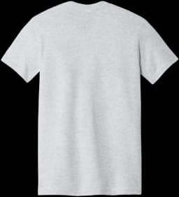 Back (Flat)