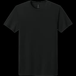 Front (Flat)