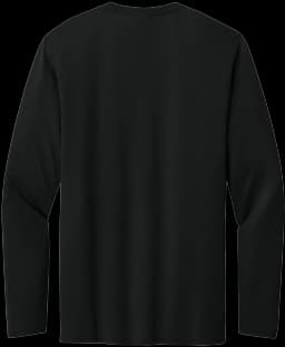 Back (Flat)