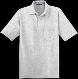 Front (Flat)
