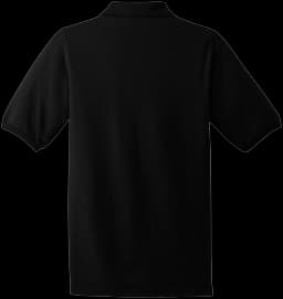 Back (Flat)