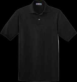 Front (Flat)
