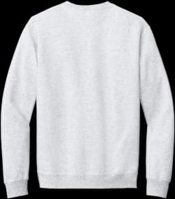 Back (Flat)