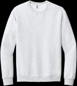 Front (Flat)