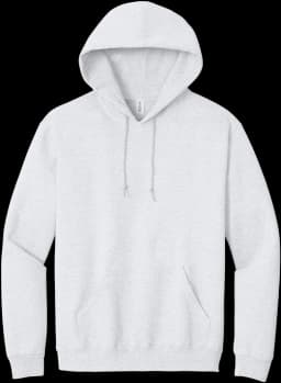 Front (Flat)