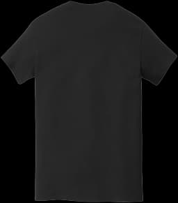 Back (Flat)