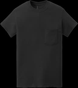 Front (Flat)