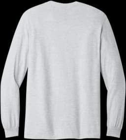 Back (Flat)