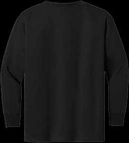 Back (Flat)