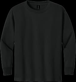 Front (Flat)