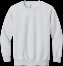 Front (Flat)