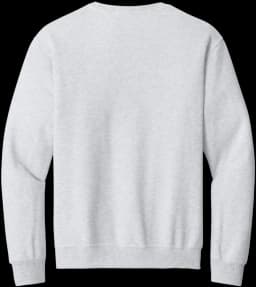Back (Flat)