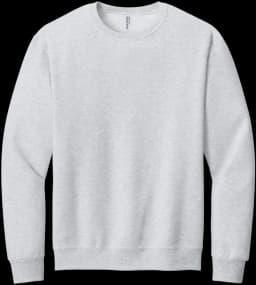 Front (Flat)