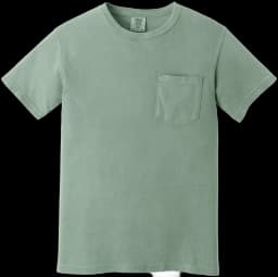 Front (Flat)