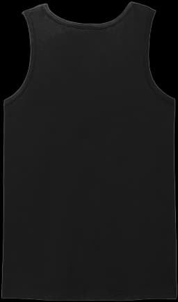 Back (Flat)