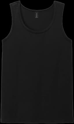 Front (Flat)