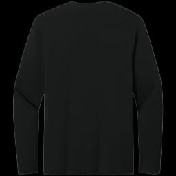Back (Flat)