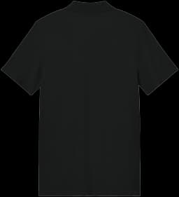 Back (Flat)