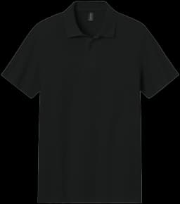 Front (Flat)