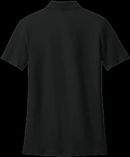 Back (Flat)