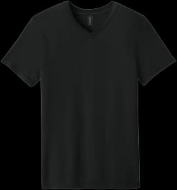 Front (Flat)