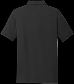 Back (Flat)