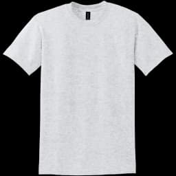 Front (Flat)