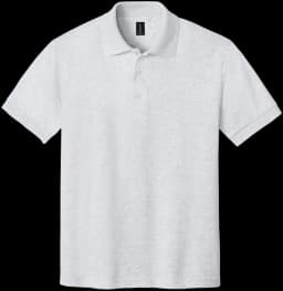 Front (Flat)