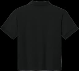 Back (Flat)