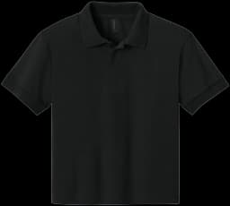 Front (Flat)