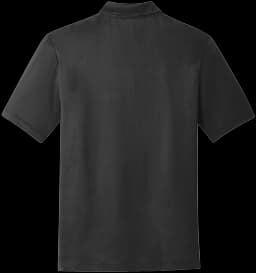 Back (Flat)