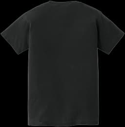 Back (Flat)