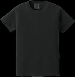 Front (Flat)